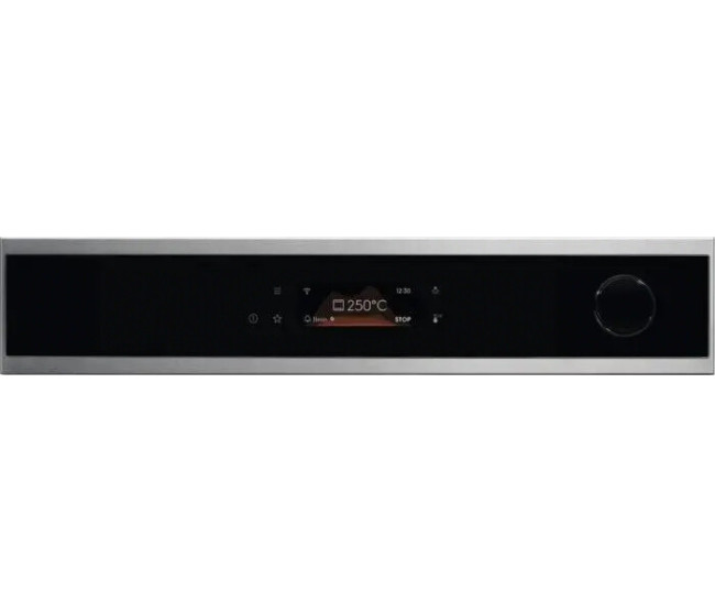 Встраиваемый электрический духовой шкаф Electrolux EOC8P39WX