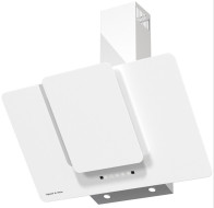 Каминная вытяжка Zigmund & Shtain K 150.9 W