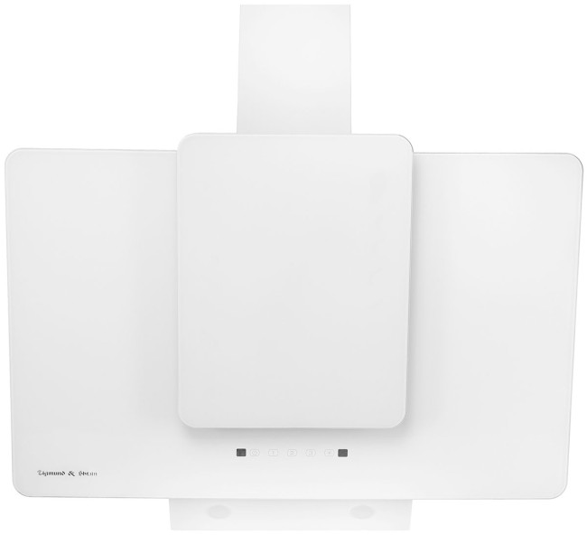 Каминная вытяжка Zigmund & Shtain K 150.9 W Каминная вытяжка Zigmund & Shtain K 150.9 W