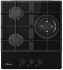 Газовая варочная панель Monsher MGG 43 Noir