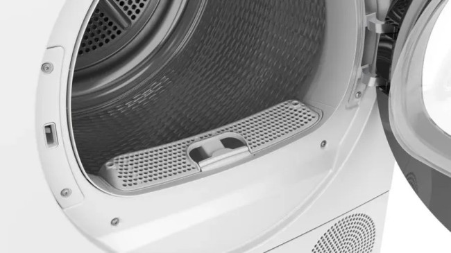 Сушильная машина BOSCH WQG245D00