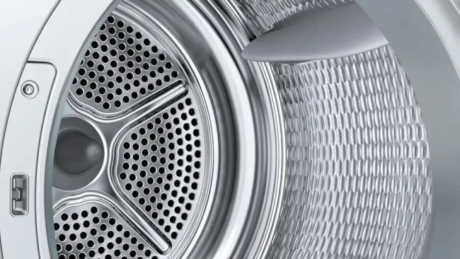 Сушильная машина BOSCH WQG245D00