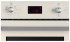Газовый духовой шкаф MBS DG-602IV