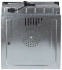 Газовый духовой шкаф MBS DG-602IV
