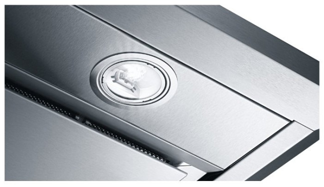 Каминная вытяжка Bosch DWA 06 E 661 BK Каминная вытяжка Bosch DWA 06 E 661 BK