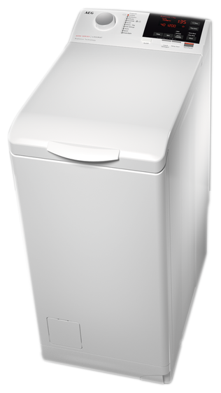 Стиральная машина AEG LTX6G261C