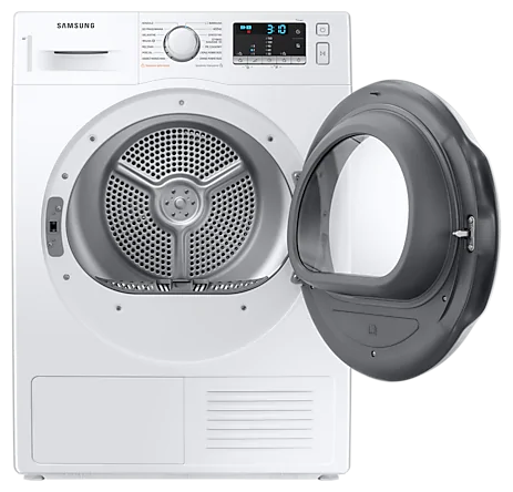 Сушильная машина Samsung DV80TA220TT