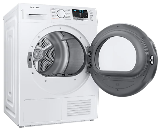 Сушильная машина Samsung DV80TA220TT