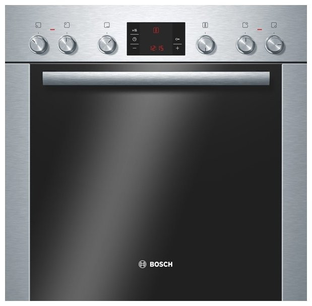 Духовой шкаф Bosch HEA23B250