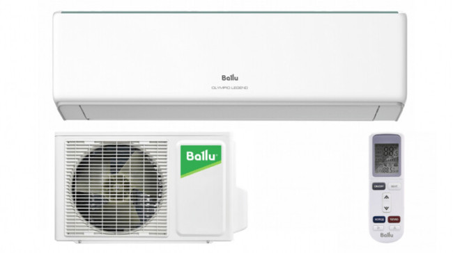 Сплит-система Ballu BSW-12HN1_23Y