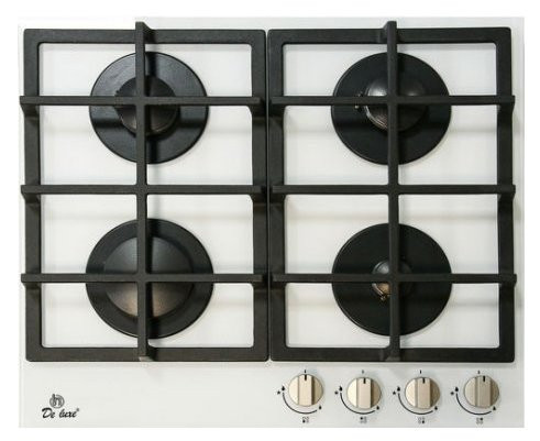 Варочная панель Electronicsdeluxe GG4_750229F-062 Варочная панель Electronicsdeluxe GG4_750229F-062