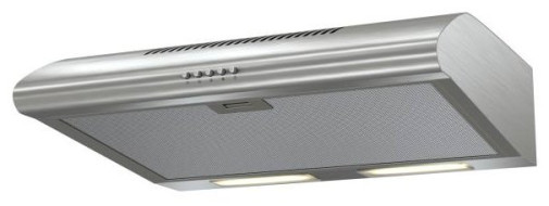 Подвесная вытяжка Krona Luci PB 500 inox Подвесная вытяжка Krona Luci PB 500 inox