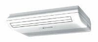 Напольно-потолочный кондиционер ОК DC Inverter YUB-18HDN1-Q Напольно-потолочный кондиционер ОК DC Inverter YUB-18HDN1-Q