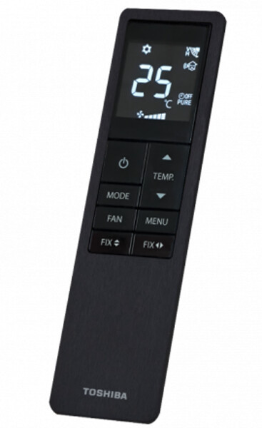 Сплит-система Toshiba RAS-B13N4KVRG-E/RAS-13J2AVSG-E1 Сплит-система Toshiba RAS-B13N4KVRG-E/RAS-13J2AVSG-E1