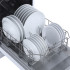 Посудомоечная машина Бирюса DWF-410/5 W Посудомоечная машина Бирюса DWF-410/5 W