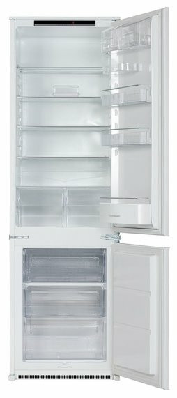 Встраиваемый холодильник Kuppersbusch IKE 3290-2-2 T Встраиваемый холодильник Kuppersbusch IKE 3290-2-2 T