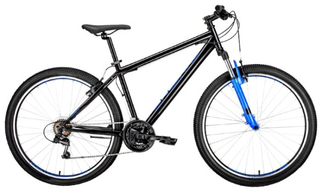 Горный (MTB) велосипед FORWARD Sporting 27.5 1.0 (2019)