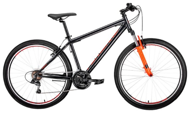 Горный (MTB) велосипед FORWARD Sporting 27.5 1.0 (2019)