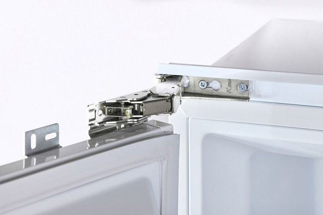 Морозильная камера LEDUM LBF-222 W Морозильная камера LEDUM LBF-222 W