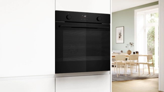 Электрический духовой шкаф Bosch HUA736EA0T