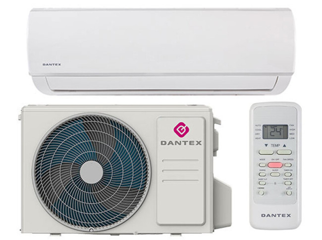 Сплит-система Dantex RK-18SDM4/RK-18SDM4E Сплит-система Dantex RK-18SDM4/RK-18SDM4E