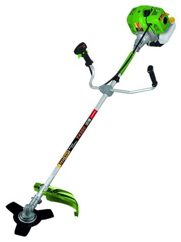 Триммер бензиновый ProCraft T4350 Триммер бензиновый ProCraft T4350