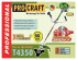 Триммер бензиновый ProCraft T4350 Триммер бензиновый ProCraft T4350