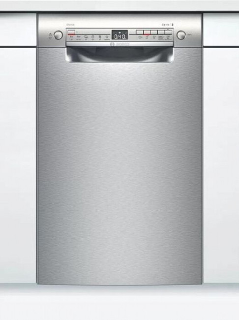 Встраиваемая посудомоечная машина Bosch SPU 2HKI57S Встраиваемая посудомоечная машина Bosch SPU 2HKI57S