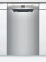 Встраиваемая посудомоечная машина Bosch SPU 2HKI57S Встраиваемая посудомоечная машина Bosch SPU 2HKI57S