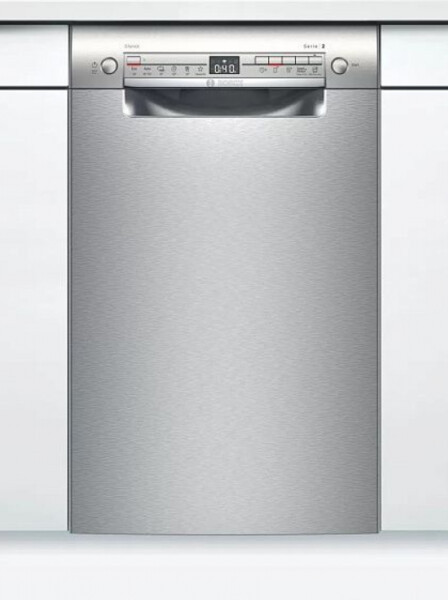 Встраиваемая посудомоечная машина Bosch SPU 2HKI57S Встраиваемая посудомоечная машина Bosch SPU 2HKI57S