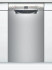Встраиваемая посудомоечная машина Bosch SPU 2HKI57S Встраиваемая посудомоечная машина Bosch SPU 2HKI57S