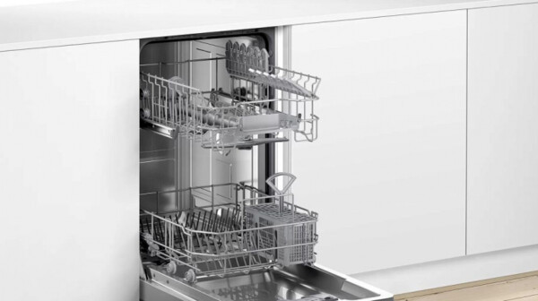 Встраиваемая посудомоечная машина Bosch SPU 2HKI57S Встраиваемая посудомоечная машина Bosch SPU 2HKI57S