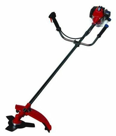 Триммер бензиновый INTERTOOL DT-2232 Триммер бензиновый INTERTOOL DT-2232
