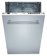 Посудомоечная машина Bosch SRV 45T33
