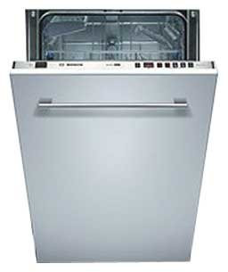 Посудомоечная машина Bosch SRV 45T33 Посудомоечная машина Bosch SRV 45T33