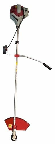 Триммер бензиновый Vitals BK 4917r Триммер бензиновый Vitals BK 4917r