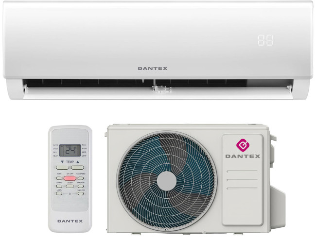 Сплит-система Dantex RK-07SDM4G/RK-07SDM4EG Сплит-система Dantex RK-07SDM4G/RK-07SDM4EG