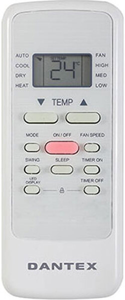 Сплит-система Dantex RK-07SDM4G/RK-07SDM4EG Сплит-система Dantex RK-07SDM4G/RK-07SDM4EG