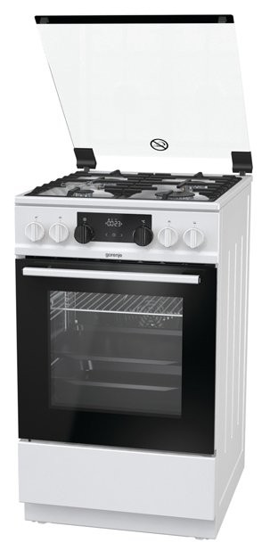 Плита Gorenje K 5351 WF Плита Gorenje K 5351 WF
