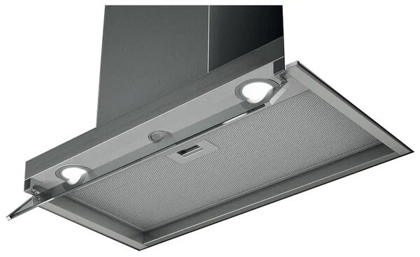 Встраиваемая вытяжка Elica Boxin LX/IX/A/120