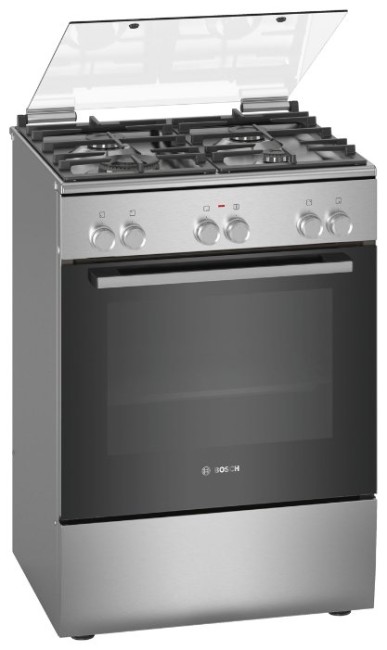 Плита Bosch HXA090I50R Плита Bosch HXA090I50R