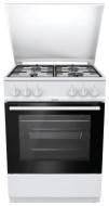Плита Gorenje G 6111 WH