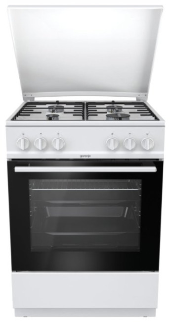 Плита Gorenje G 6111 WH Плита Gorenje G 6111 WH
