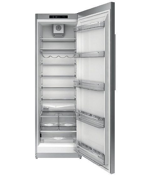 Холодильник FULGOR FRSI 401 F ED X