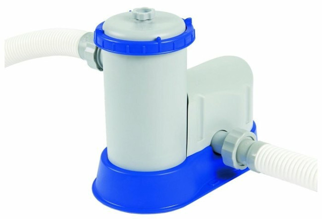 Бассейн Bestway Steel Pro 56113