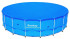 Бассейн Bestway Steel Pro 56113