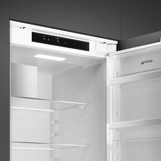 Холодильник SMEG S9L174D1D Холодильник SMEG S9L174D1D