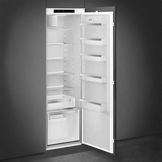 Холодильник SMEG S9L174D1D Холодильник SMEG S9L174D1D