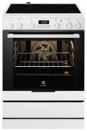 Плита Electrolux EKC 6430 AOW Плита Electrolux EKC 6430 AOW