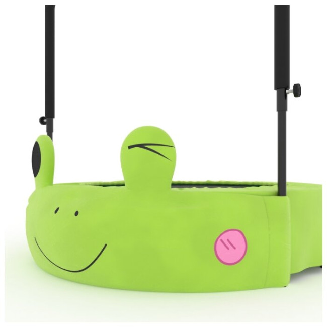 Каркасный батут Unix Line 3.2ft Frog 97х97х120 см Каркасный батут Unix Line 3.2ft Frog 97х97х120 см
